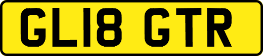 GL18GTR