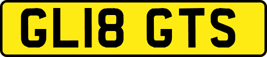 GL18GTS