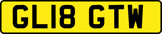 GL18GTW