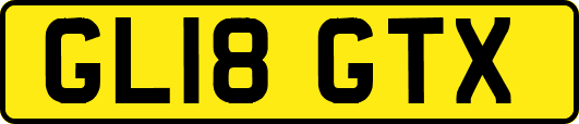 GL18GTX