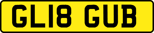 GL18GUB