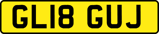GL18GUJ
