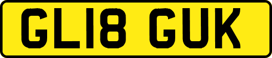 GL18GUK