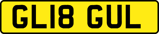 GL18GUL