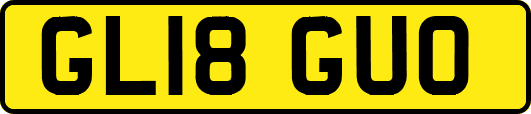 GL18GUO