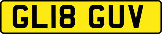 GL18GUV