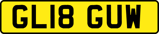 GL18GUW