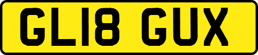 GL18GUX