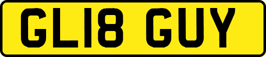 GL18GUY