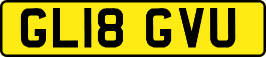 GL18GVU