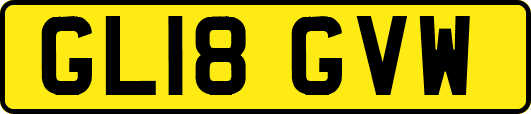 GL18GVW