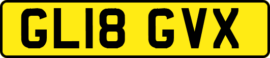 GL18GVX