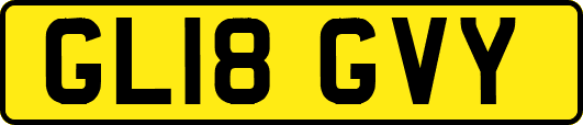 GL18GVY
