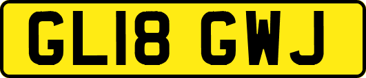 GL18GWJ