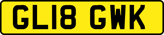 GL18GWK