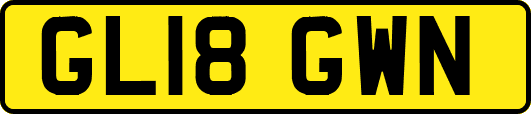 GL18GWN
