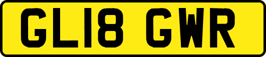 GL18GWR