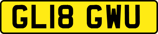 GL18GWU