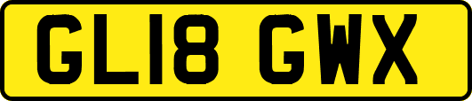 GL18GWX