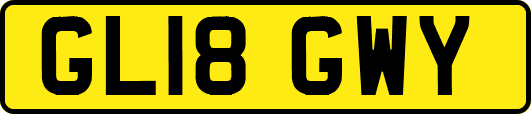 GL18GWY