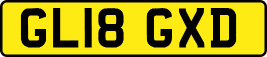 GL18GXD