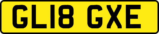 GL18GXE