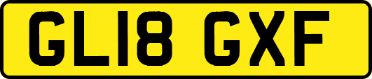 GL18GXF
