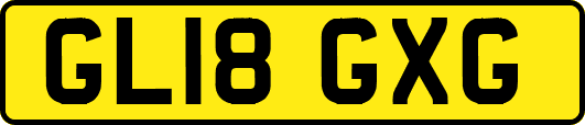 GL18GXG