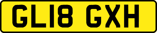 GL18GXH