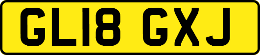 GL18GXJ