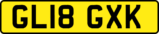 GL18GXK