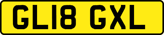GL18GXL