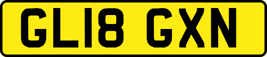 GL18GXN