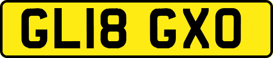 GL18GXO
