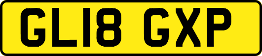 GL18GXP