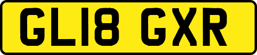 GL18GXR