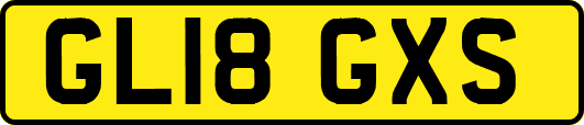 GL18GXS