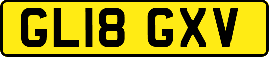GL18GXV