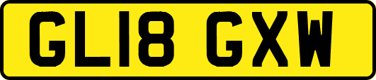 GL18GXW