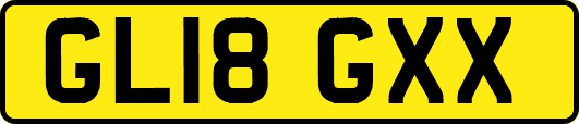 GL18GXX