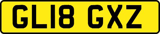 GL18GXZ