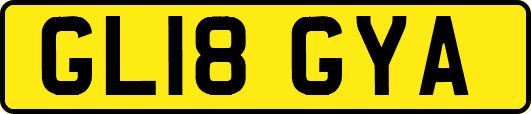GL18GYA