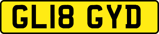 GL18GYD
