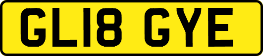 GL18GYE