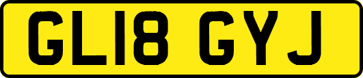 GL18GYJ