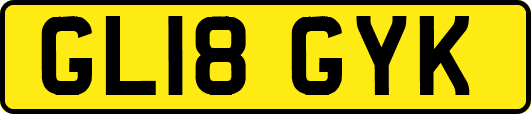 GL18GYK