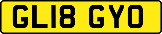 GL18GYO
