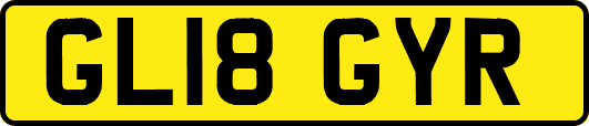 GL18GYR