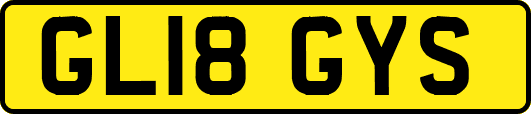 GL18GYS