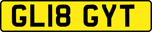 GL18GYT
